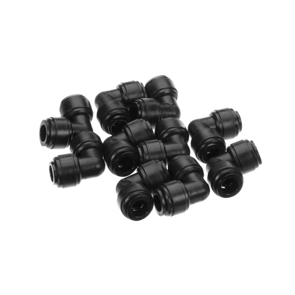 (image for) Unox KRC1360A D10 - D10 JG ELBOW FITTIN G 10 PCS KIT