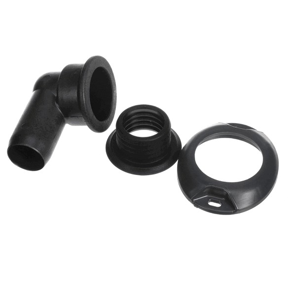 (image for) Unox KVL1026A DRAIN PIPE BEND KIT