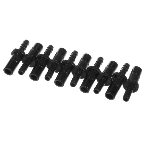 (image for) Unox KVL1095A STRAIGHT CONNECT-HOLDER D 7-D10 10PCS KIT