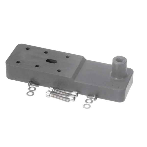 (image for) Unox KVM2271A MIND.MAPS UPPER LEFT DOOR BRACKET KIT