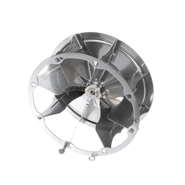 (image for) Unox KVN1184A D195 H80 8 CONCAVE BLADES FAN KIT