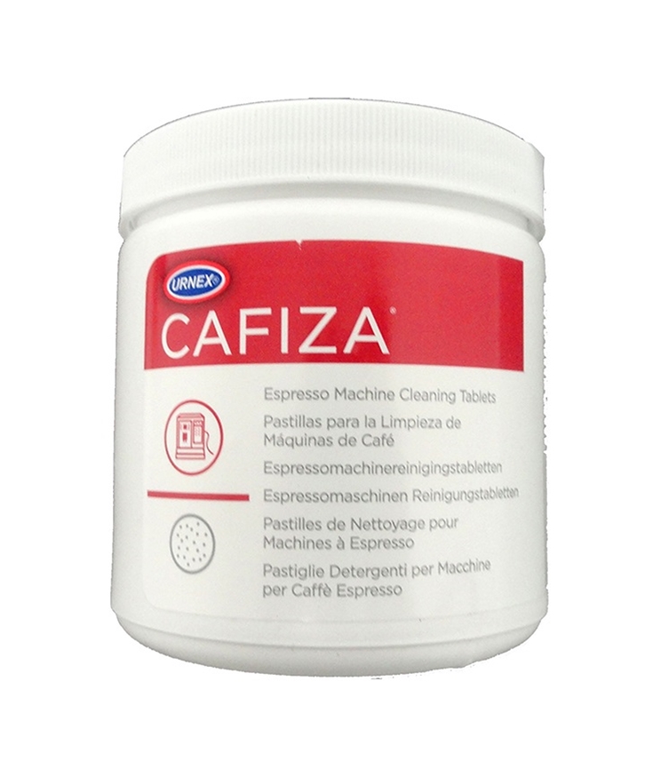 (image for) Urnex EMCT200-1 CAFIZA Espresso Machine Cleaning Tablets 2G - Click Image to Close