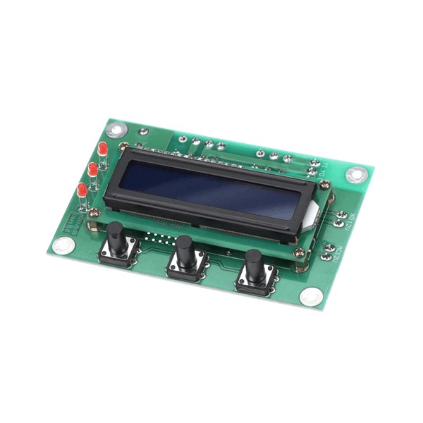 (image for) Vacmaster 976184 CONTROL BOARD