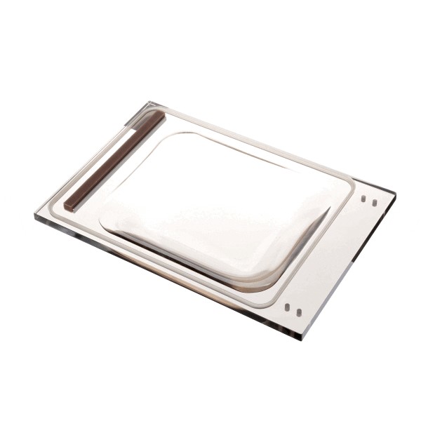 (image for) Vacmaster 979201 GLASS COVER