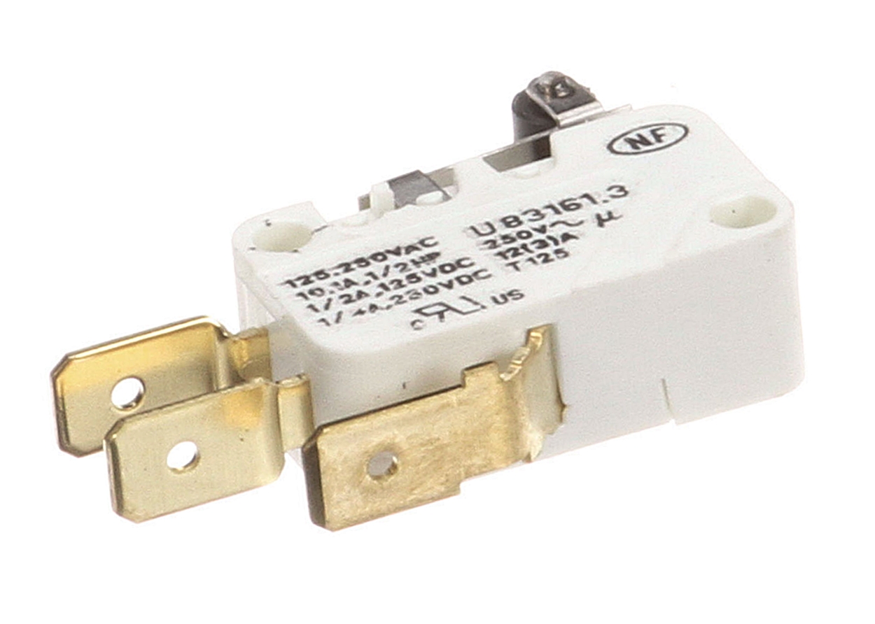 (image for) Varimixer 30E508 MICROSWITCH - Click Image to Close