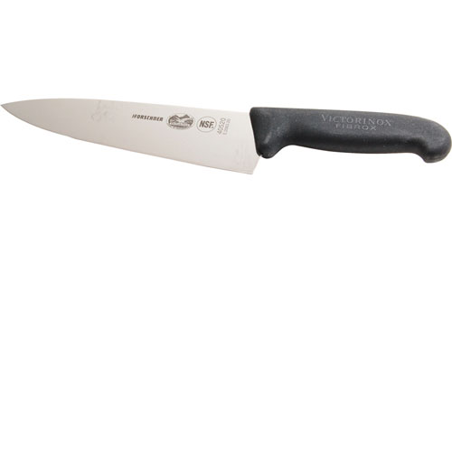 (image for) Victorinox Swiss Army 40520 KNIFE,CHEF , 8",FIBROX HANDLE