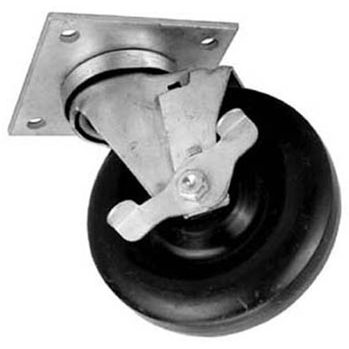 (image for) Victory 50096001 CASTER,SWIVEL CASTER,SWIVEL