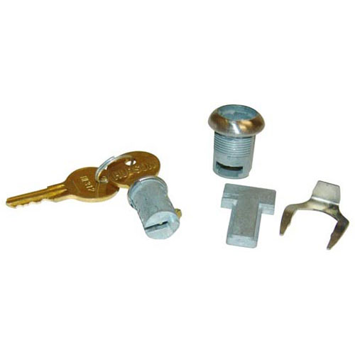 (image for) Victory 50190701 LOCK AND KEY ASSEMBLY 