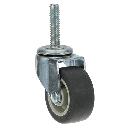 (image for) Victory 50648306 THREADED STEM CASTER 2 W 3/8-16 X 1-1/2