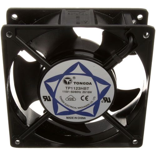 (image for) Victory 50870101 FAN AXIAL VUR/VUF