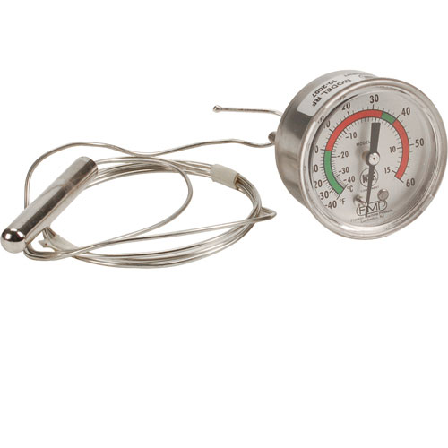 (image for) Victory VT50683201 THERMOMETER (U-MOUNT, -40/60F)