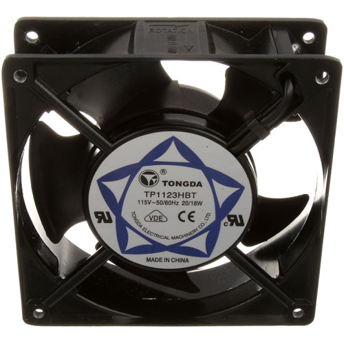 (image for) Victory VT50870101 COOLING FAN