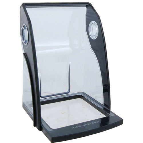 (image for) Vitamix 015082 COVER,BACK (QUIET ONE) 