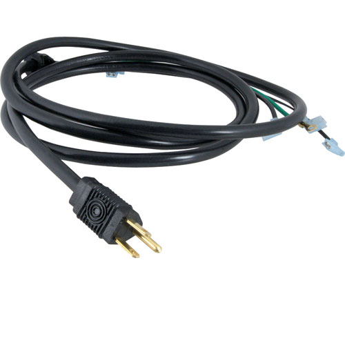 (image for) Vitamix 015289 CORD,POWER , 120V,W/LEAD WIRE