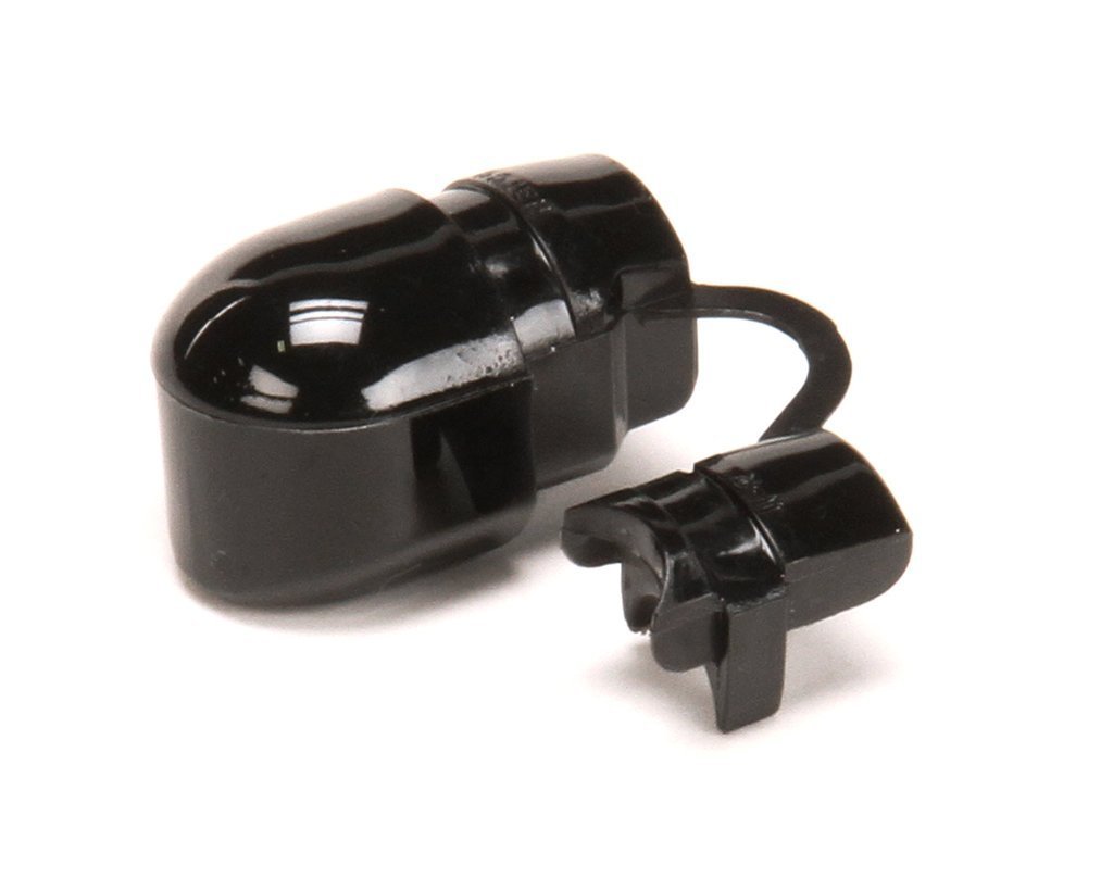 (image for) Vitamix 15743 STRAIN RELIEF BUSHING -BLACK 72023 - Click Image to Close