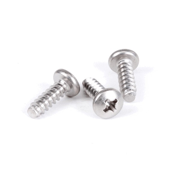 (image for) Vitamix 30010 CAP RETAINING SCREWS (3)