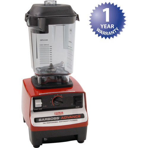 (image for) Vitamix VM5085 48 oz Blender Drink Machine Advance - Click Image to Close