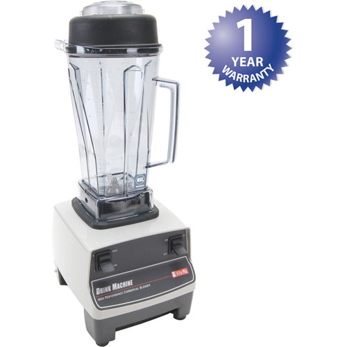 (image for) Vitamix VM62828 Blender Vit - Click Image to Close