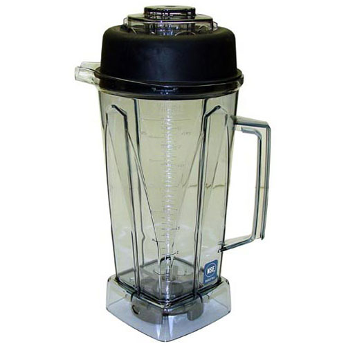 (image for) Vitamix VM756 CONTAINER ASSY - Click Image to Close