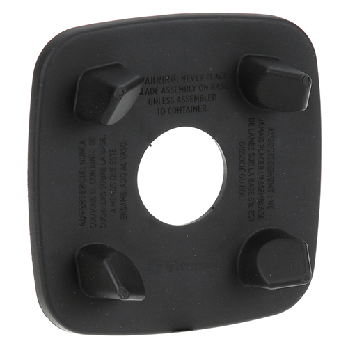 (image for) Vitamix VM791 CENTERING PAD - Click Image to Close