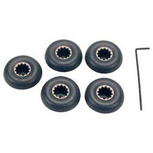 (image for) Vitamix VM809 SOCKET, DRIVE (5 PIECE KIT)