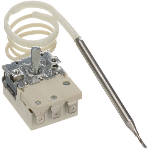 (image for) Vollrath 17074-1 THERMOSTAT SHORT CAPIL. EGO