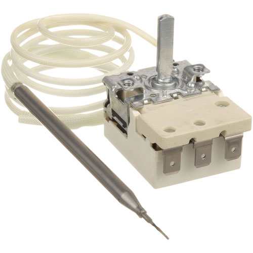 (image for) Vollrath 17124-1 THERMOSTAT - Click Image to Close