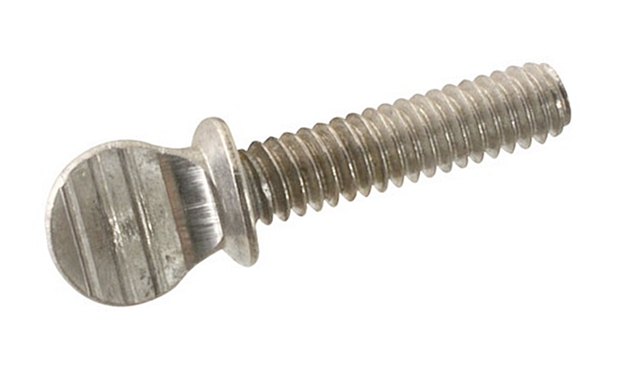 (image for) Vollrath 2014004 THUMBSCREW (1/4-20 X 1") - Click Image to Close