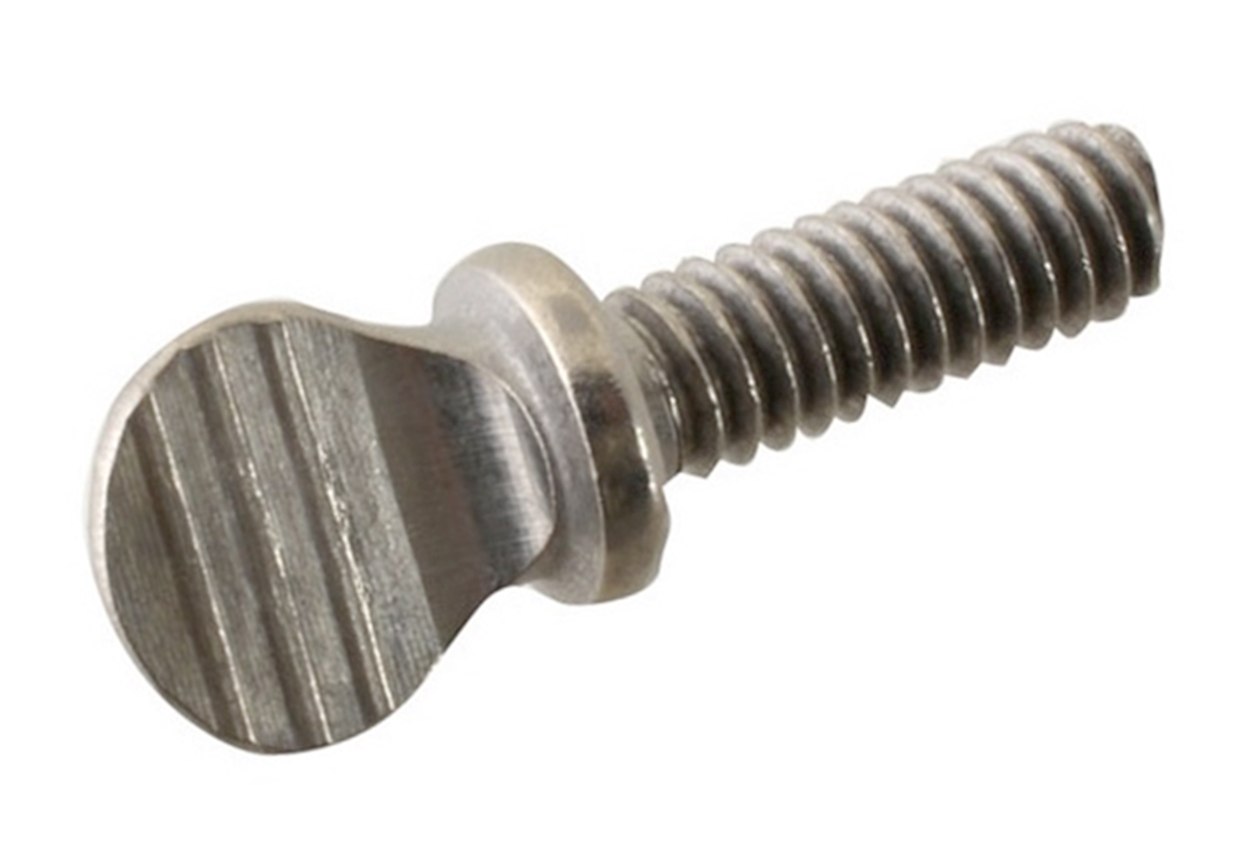 (image for) Vollrath 2014012 THUMBSCREW (1/4-20 X 3/4") - Click Image to Close