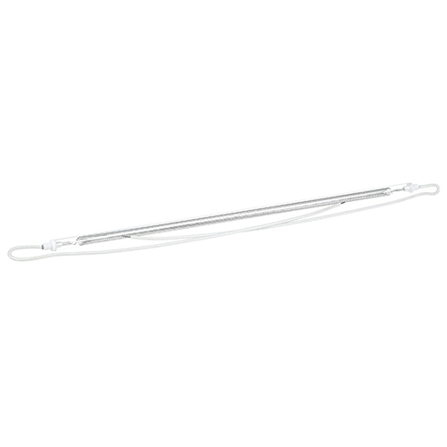 (image for) Vollrath 204113 QUARTZ HEATER TUBE - Click Image to Close