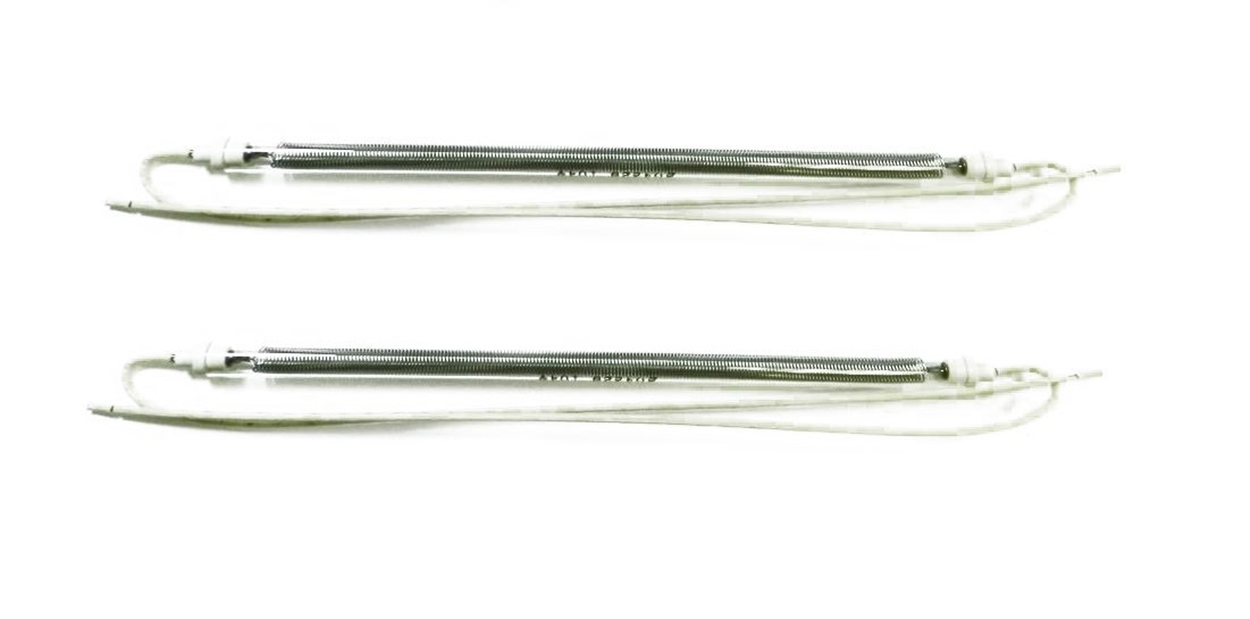 (image for) Vollrath 204220 HEATER TUBE, 104V, 700W (2PK) - Click Image to Close