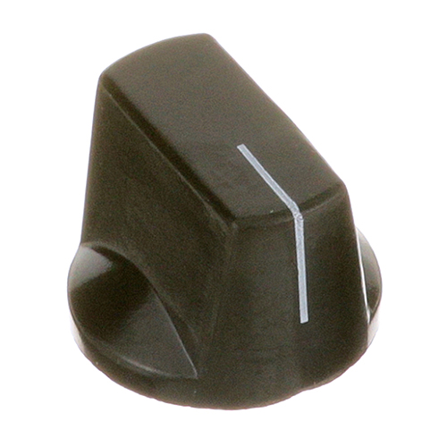 (image for) Vollrath 22009 CONTROL KNOB 3/4 D, POINTER - Click Image to Close