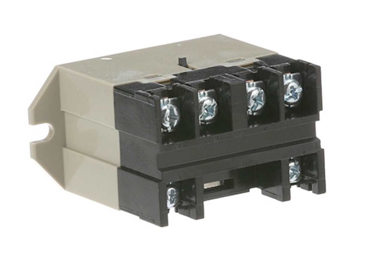 (image for) Vollrath 23239-1 RELAY, POWER, DPST, 120V 