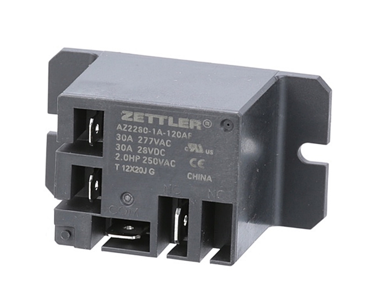 (image for) Vollrath 25357-1 RELAY POWER - Click Image to Close