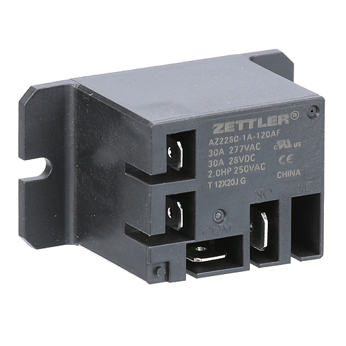 (image for) Vollrath 253571 RELAY, POWER