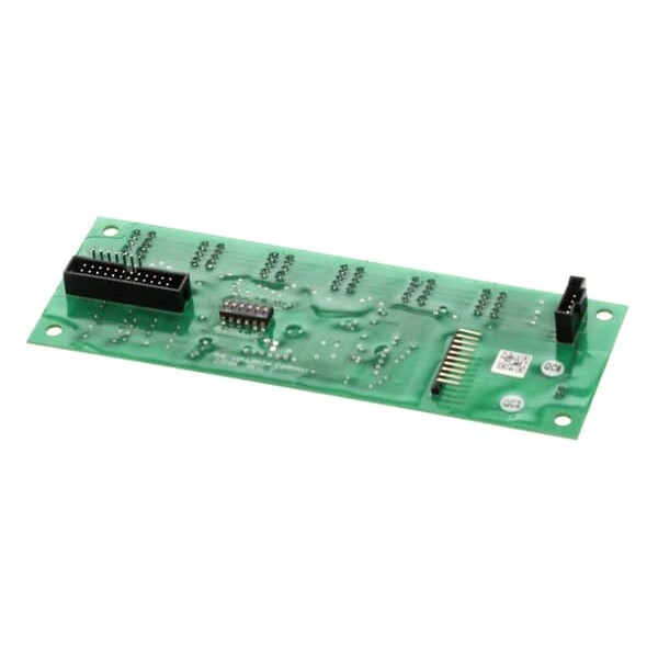 (image for) Vollrath 2928421-1 6 DIGIT CONTROL BOARD