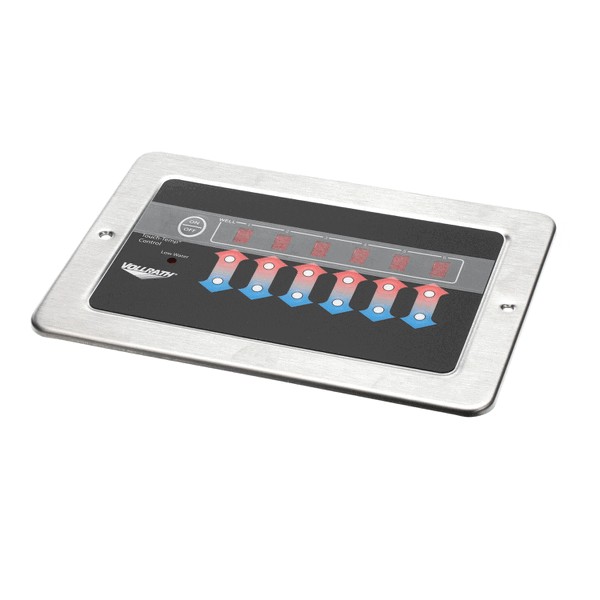 (image for) Vollrath 29290-2 ABL CONTROL PANEL ASSEMBLY