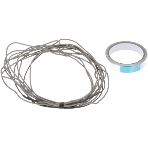 (image for) Vollrath 30076-1075 HEATER WIRE KIT - Click Image to Close