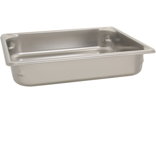 (image for) Vollrath 3022-2 PAN,STEAM TABLE , SPAN5,1/2,2.5D