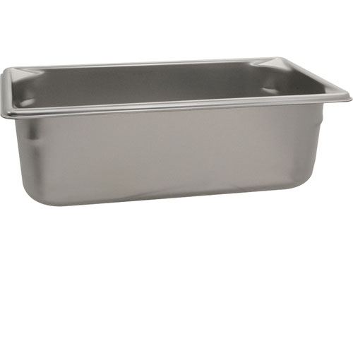 (image for) Vollrath 30322 Super Pan 1/3 X 2 1/2 - Click Image to Close