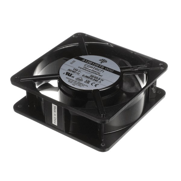 (image for) Vollrath 33800-06901 MOTOR-FAN (12L & 20L - 1 BOWL)