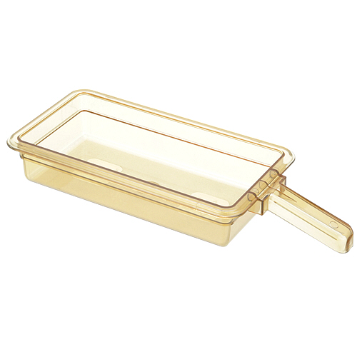 (image for) Vollrath 340015 PAN - SINGLE HANDLE 