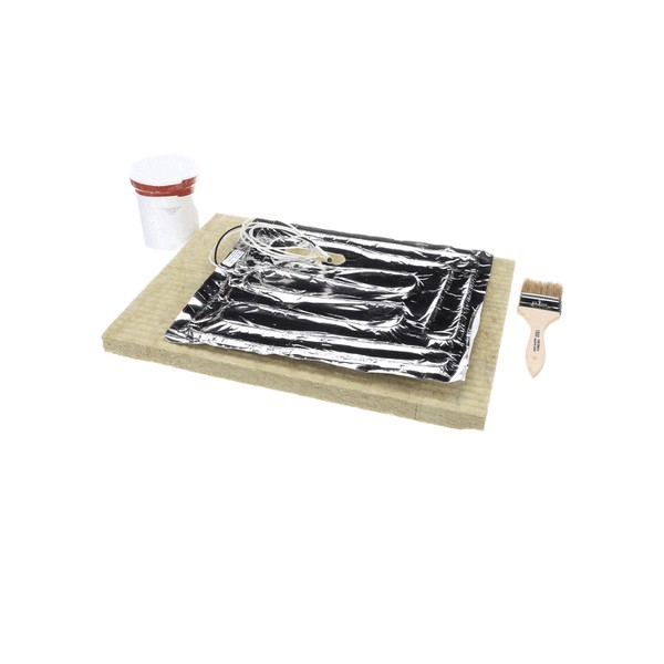(image for) Vollrath 351885-2 KIT 240V 625W ELEMENT