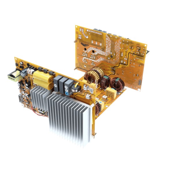 (image for) Vollrath 352365-1 912/924 EMI & POWER BOARD KIT