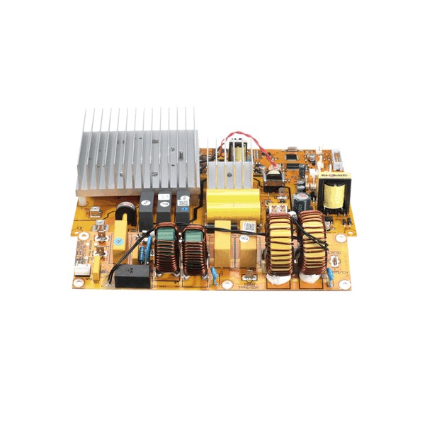 (image for) Vollrath 352556-1 EMI & POWER BOARD KIT