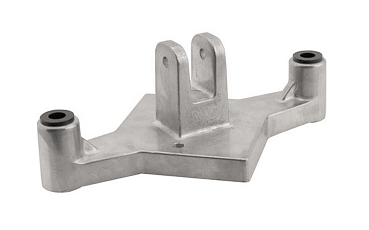 (image for) Vollrath 379032 CASTING,PUSHER HEAD , W/BRNG - Click Image to Close