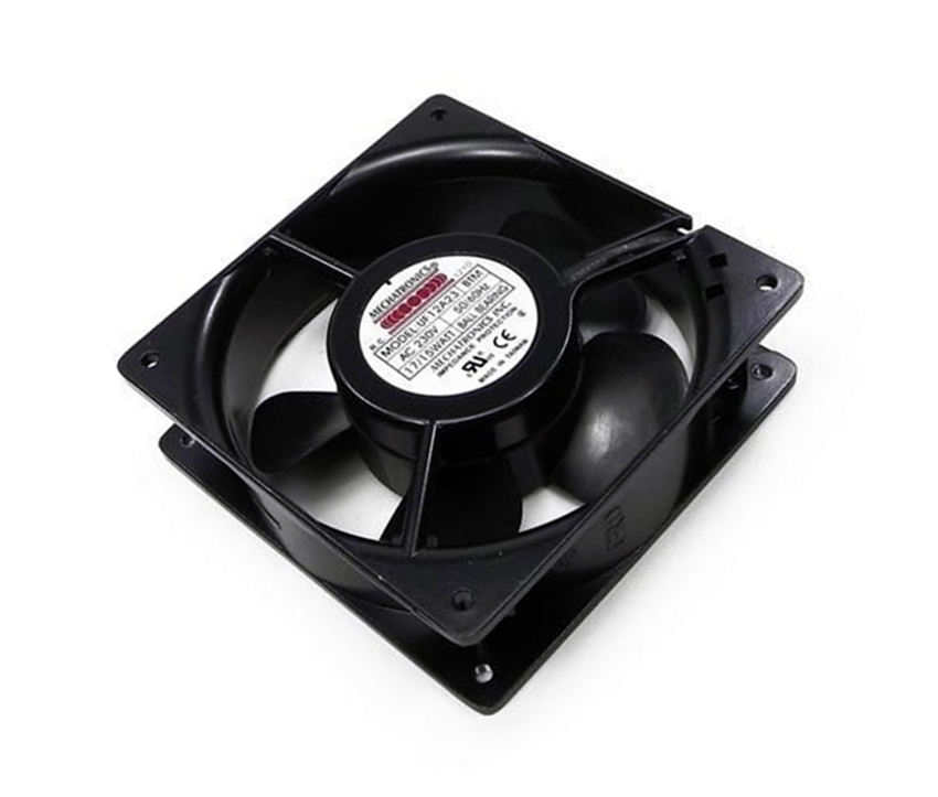 (image for) Vollrath 401211 COOLING FAN 230V, 2700 - Click Image to Close