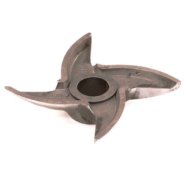 (image for) Vollrath 40750 MEAT GRINDER BLADE