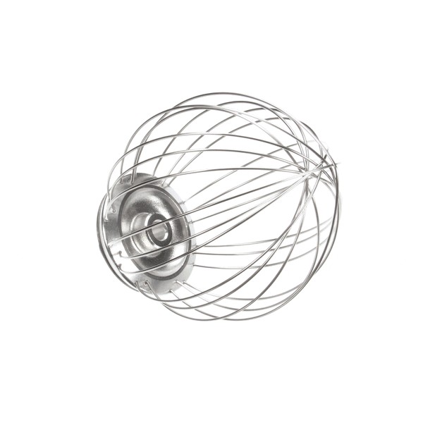 (image for) Vollrath 40762 MIXER WIRE WHISK - 10 QT