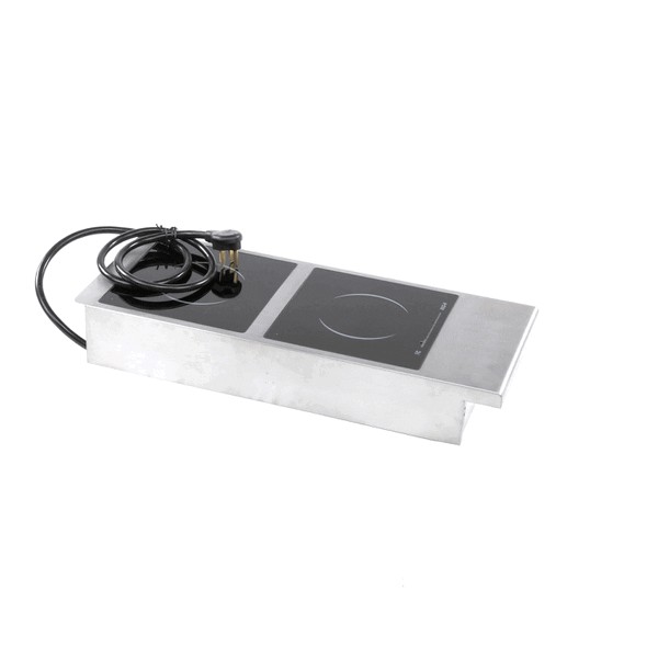 (image for) Vollrath 4161105-2 TOP UNIT ASSEMBLY